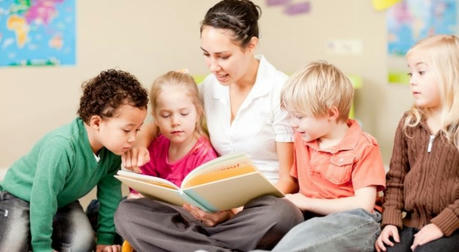 Early Childhood Education Courses: A Comprehensive Guide to Shaping Young Minds