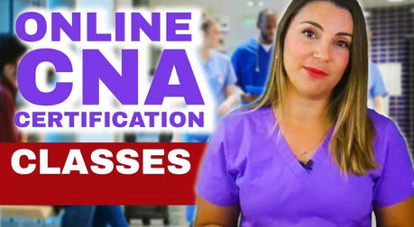 Exploring Free CNA Training Opportunities: A Step-by-Step Guide to Government-Funded Programs