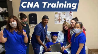 How to Get Free CNA Courses Provided by the Government: A Guide to Accessing Healthcare Training