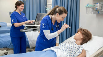 Advance Your Nursing Career with Free LPN (Licensed Practical Nurse) Courses in Europe and the U.S.!