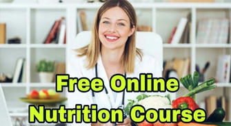 Discover a Healthier You with Free Online Nutrition Courses