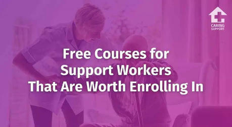 Unlock a Rewarding Career with Free Personal Support Worker (PSW) Courses