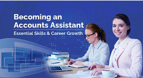 Unlock Your Career Potential with Free Online Accounting Assistant Courses from Harvard University