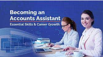 Unlock Your Career Potential with Free Online Accounting Assistant Courses from Harvard University